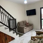 Cobertura Duplex na Praia Grande - Ubatuba
