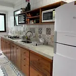 Cobertura Duplex na Praia Grande - Ubatuba