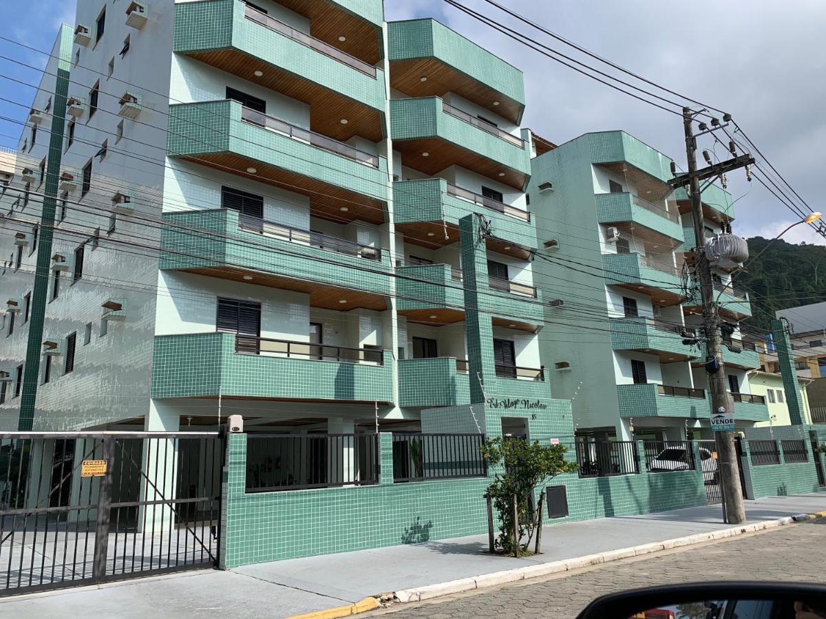 Cobertura Duplex Na Grande - Apartamento Ubatuba