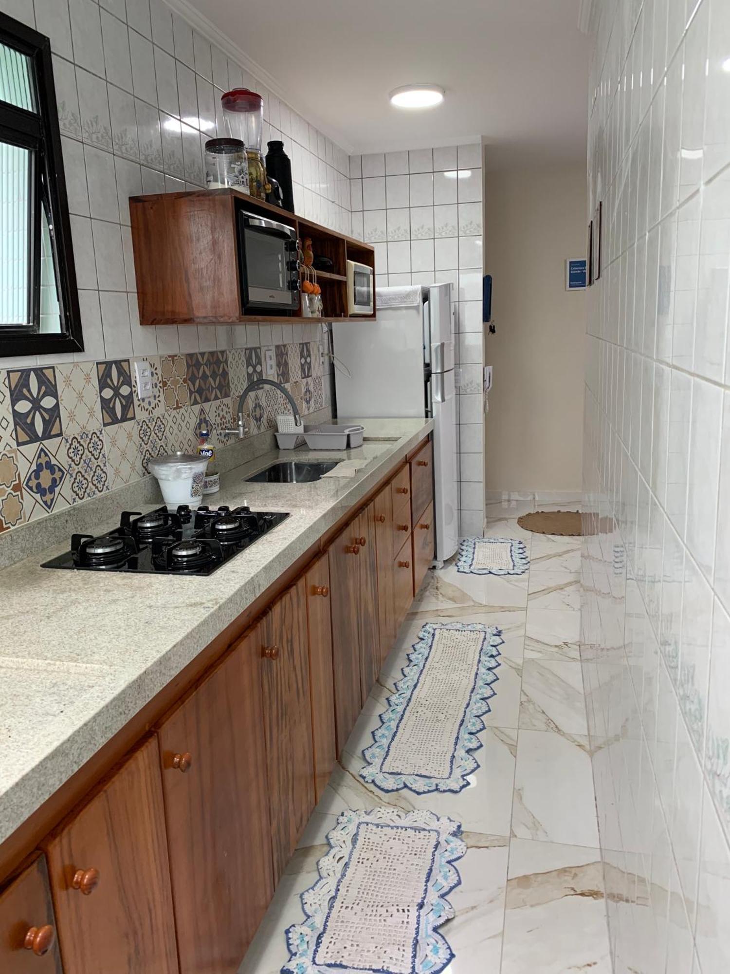 Cobertura Duplex Na Grande - *