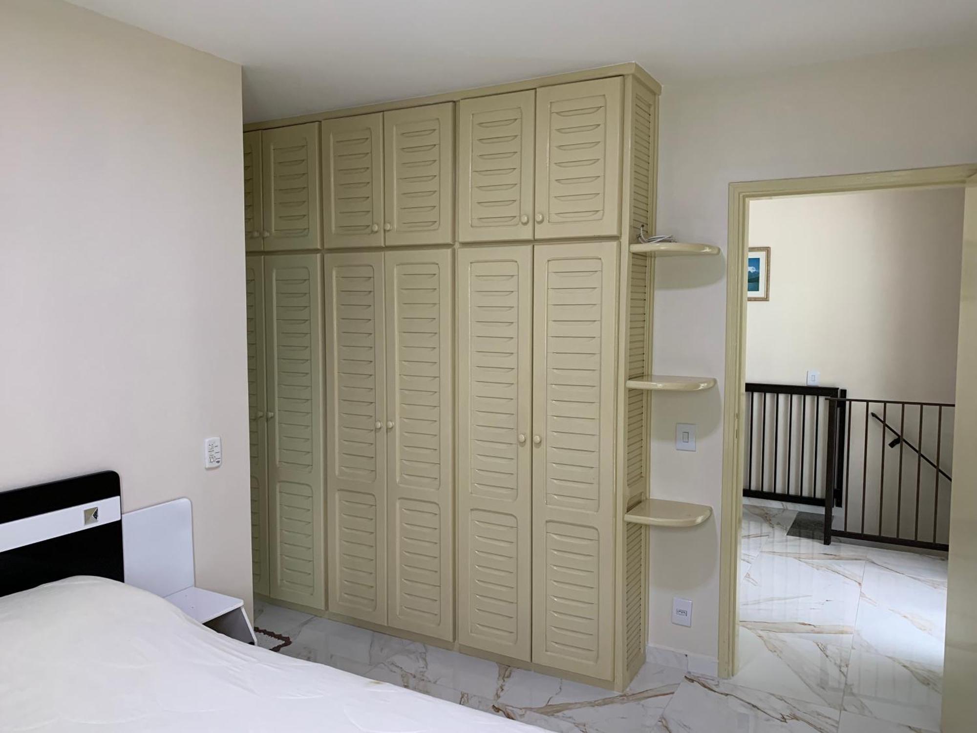 Apartamento Cobertura Duplex Na Grande - Ubatuba