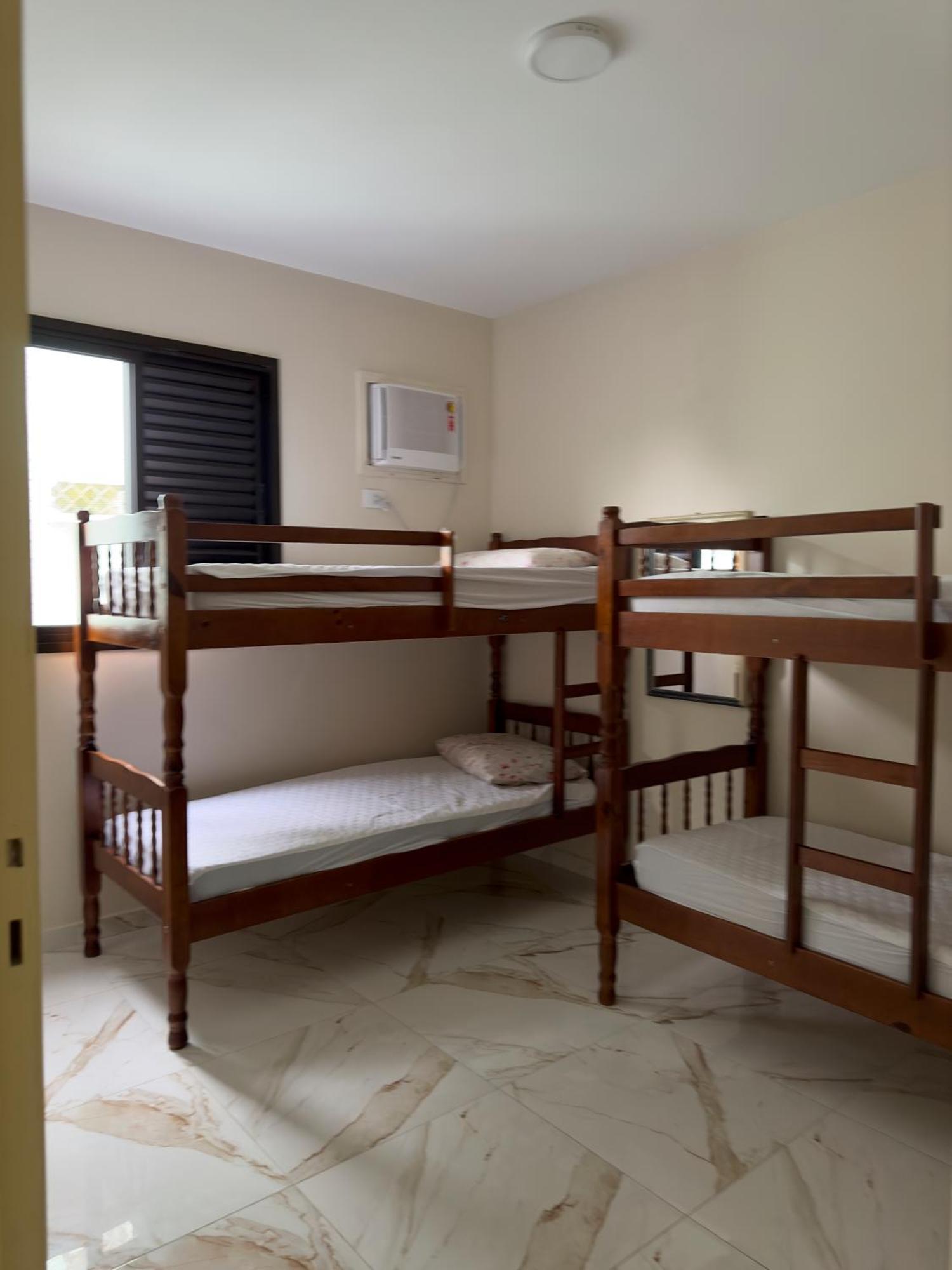 Cobertura Duplex Na Grande - Apartamento