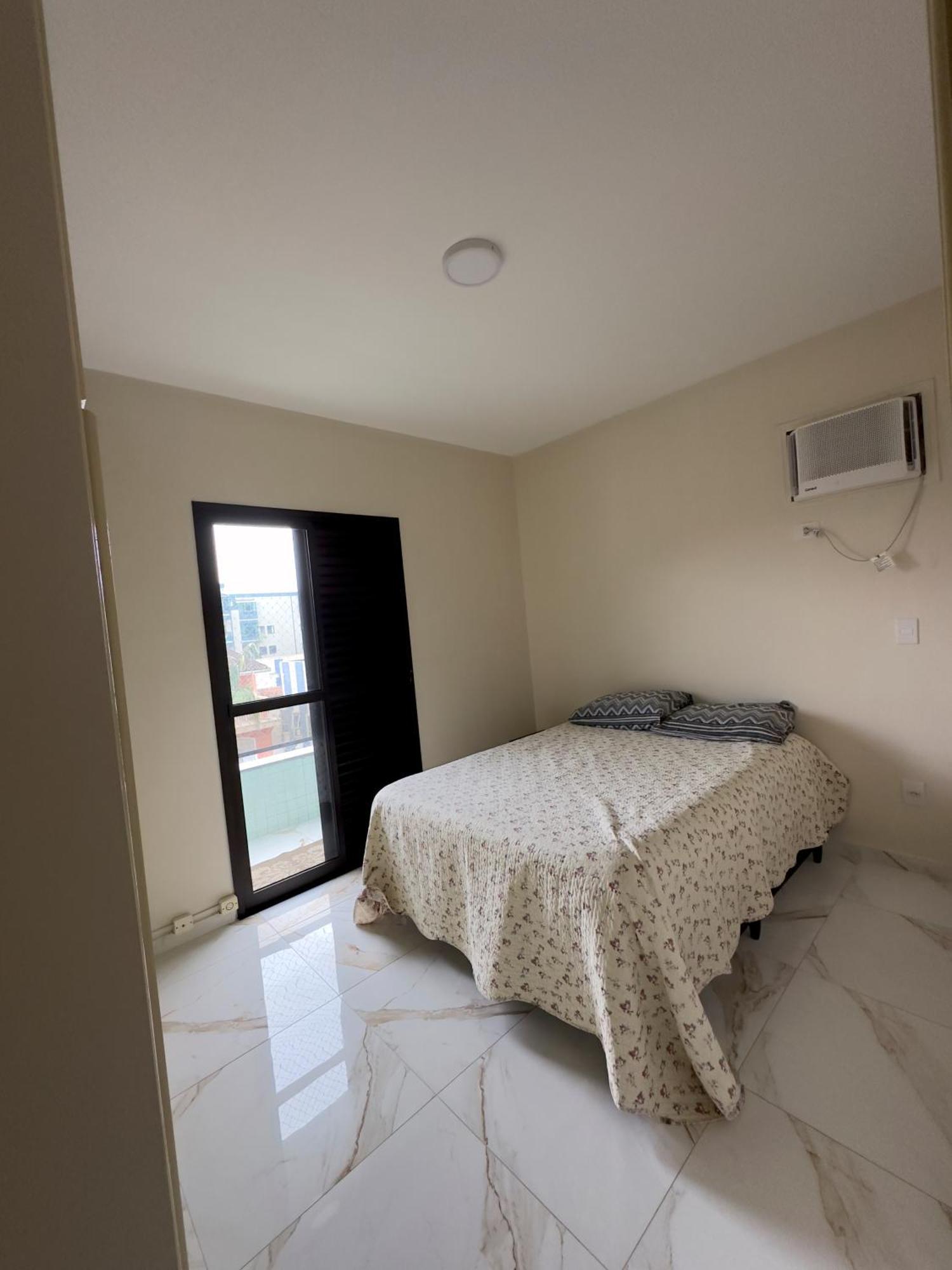 Cobertura Duplex Na Grande - Ubatuba