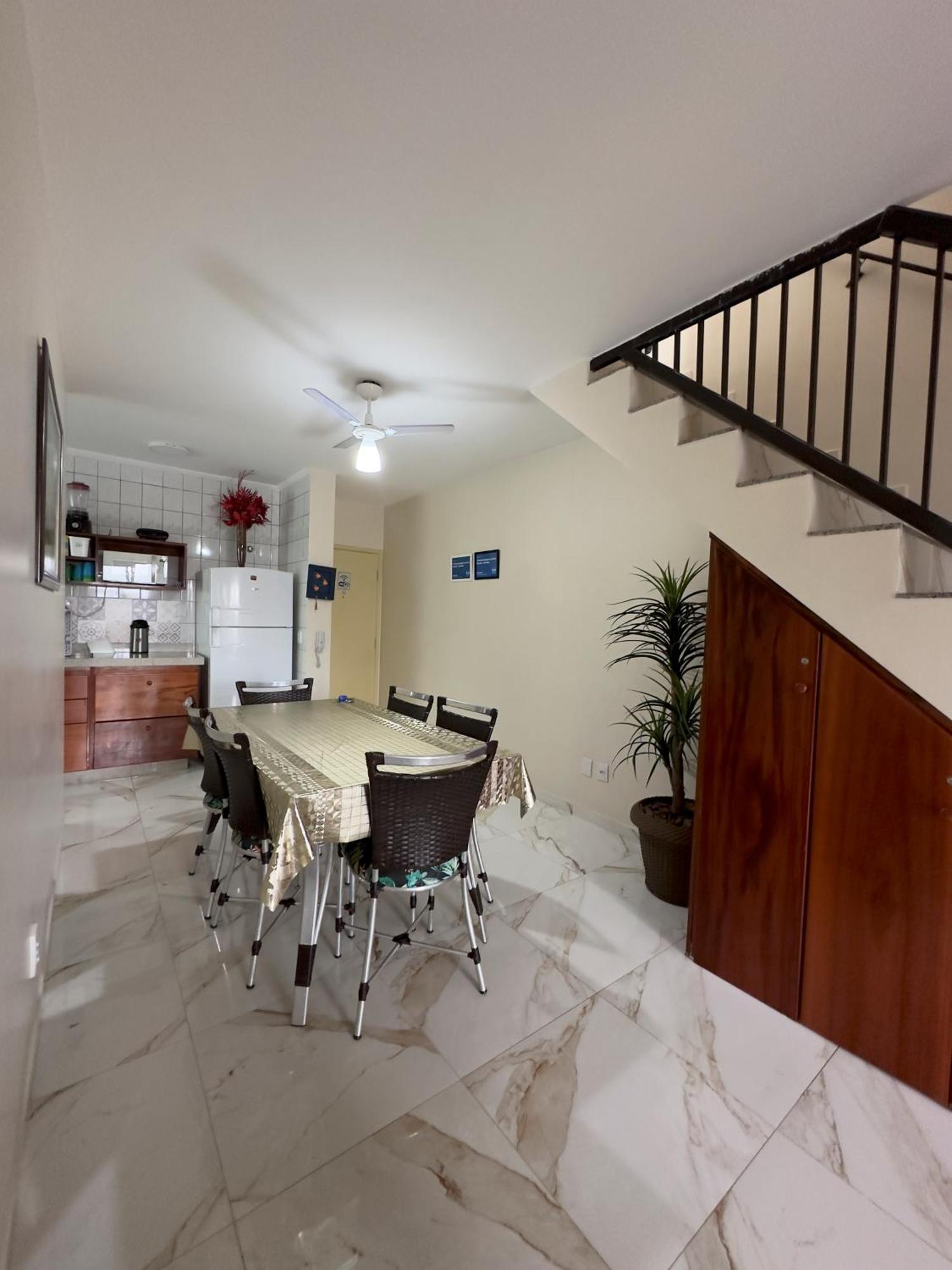 Apartamento Cobertura Duplex Na Grande - *