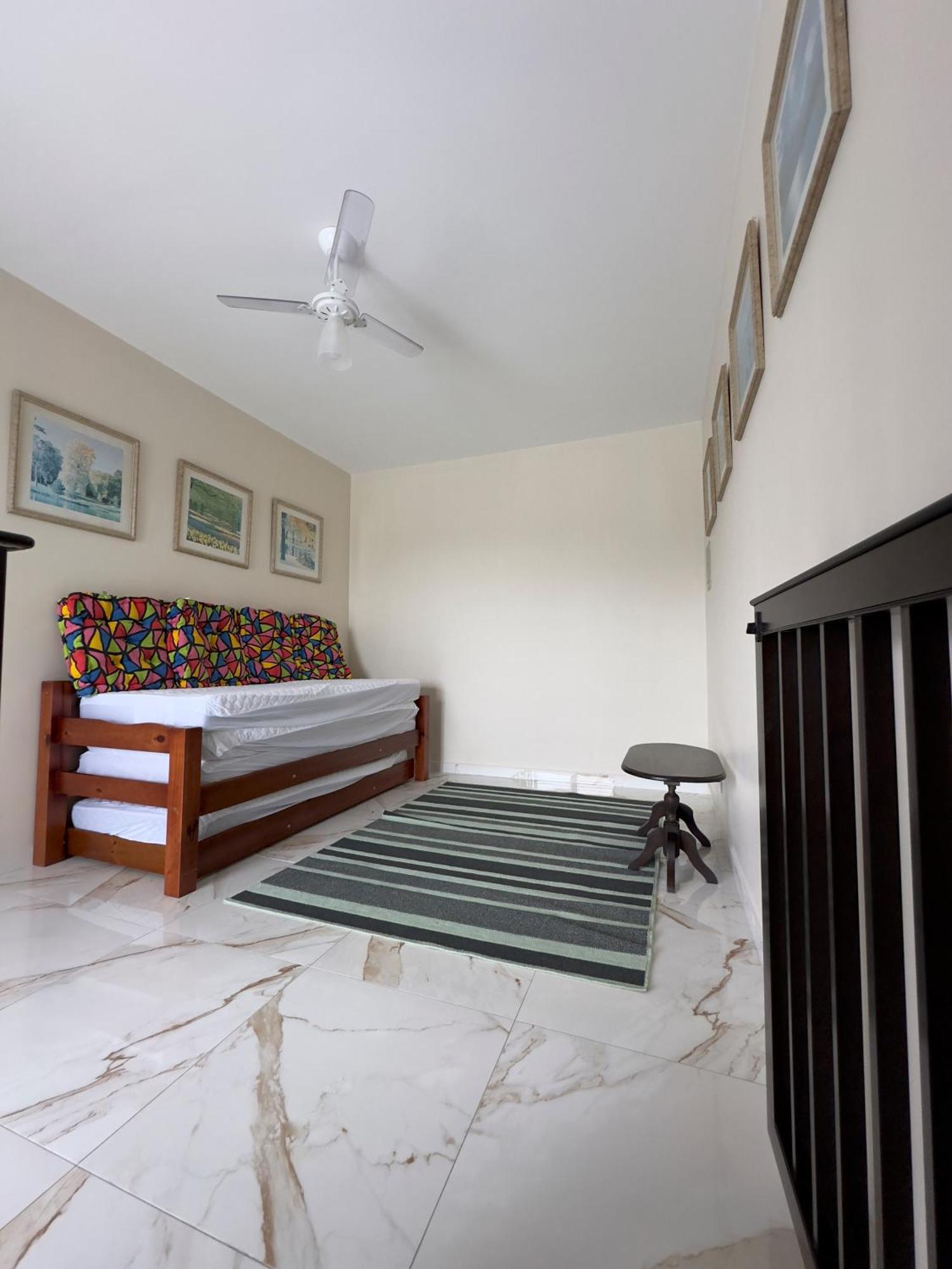 Cobertura Duplex Na Grande - Apartamento Ubatuba