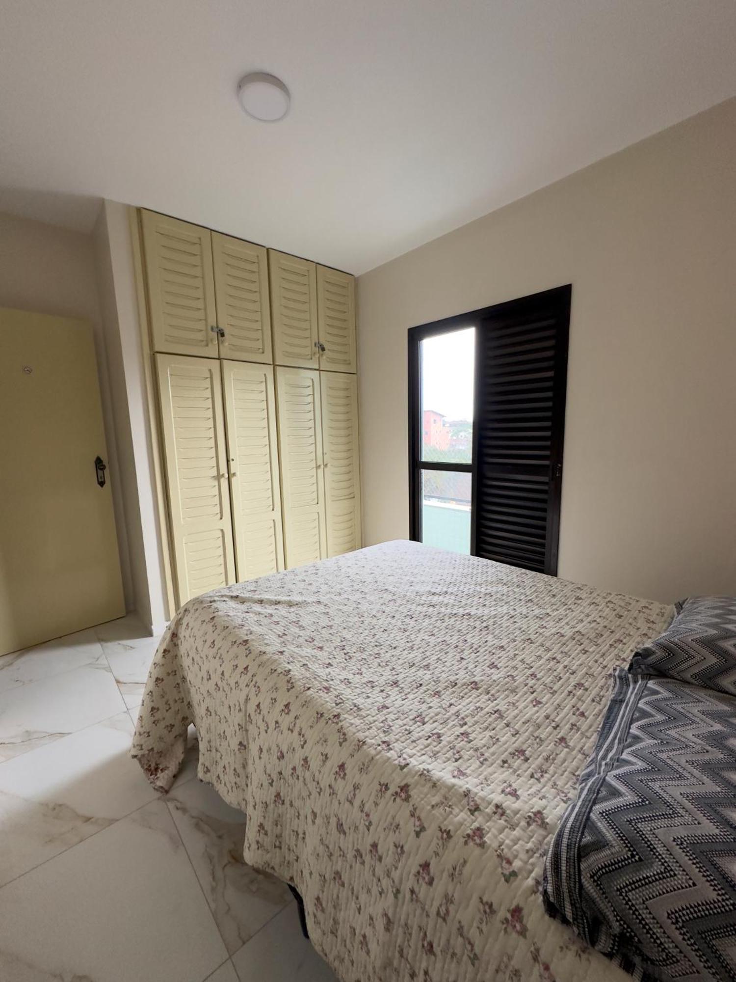 Apartamento Cobertura Duplex Na Grande -